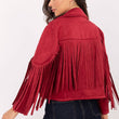 Laden Sie das Bild in den Galerie-Viewer, Jacke model 217545 Rue Paris