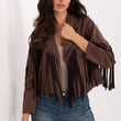 Laden Sie das Bild in den Galerie-Viewer, Jacke model 217546 Rue Paris