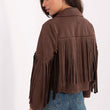 Laden Sie das Bild in den Galerie-Viewer, Jacke model 217546 Rue Paris