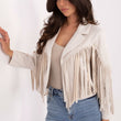 Laden Sie das Bild in den Galerie-Viewer, Jacke model 217548 Rue Paris