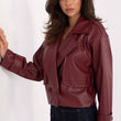 Laden Sie das Bild in den Galerie-Viewer, Mantel model 217550 Rue Paris