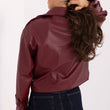 Laden Sie das Bild in den Galerie-Viewer, Mantel model 217550 Rue Paris