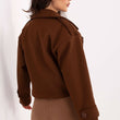Laden Sie das Bild in den Galerie-Viewer, Mantel model 217553 Rue Paris