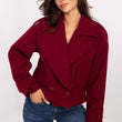 Laden Sie das Bild in den Galerie-Viewer, Mantel model 217554 Rue Paris