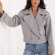 Laden Sie das Bild in den Galerie-Viewer, Mantel model 217555 Rue Paris