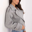 Laden Sie das Bild in den Galerie-Viewer, Mantel model 217555 Rue Paris