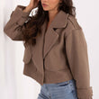 Laden Sie das Bild in den Galerie-Viewer, Mantel model 217557 Rue Paris