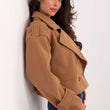 Laden Sie das Bild in den Galerie-Viewer, Mantel model 217558 Rue Paris