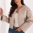 Laden Sie das Bild in den Galerie-Viewer, Jacke model 217561 Rue Paris