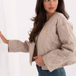 Laden Sie das Bild in den Galerie-Viewer, Jacke model 217561 Rue Paris