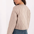 Laden Sie das Bild in den Galerie-Viewer, Jacke model 217561 Rue Paris