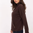 Laden Sie das Bild in den Galerie-Viewer, Sweater model 217563 Rue Paris