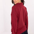 Laden Sie das Bild in den Galerie-Viewer, Sweater model 217564 Rue Paris