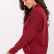 Laden Sie das Bild in den Galerie-Viewer, Sweater model 217564 Rue Paris