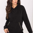 Laden Sie das Bild in den Galerie-Viewer, Sweater model 217565 Rue Paris