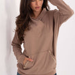Laden Sie das Bild in den Galerie-Viewer, Sweater model 217566 Rue Paris