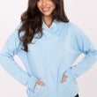 Laden Sie das Bild in den Galerie-Viewer, Sweater model 217567 Rue Paris