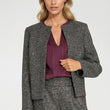 Laden Sie das Bild in den Galerie-Viewer, Jacke model 217572 Nife