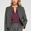 Laden Sie das Bild in den Galerie-Viewer, Jacke model 217572 Nife