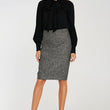 Laden Sie das Bild in den Galerie-Viewer, Bluse model 217579 Nife