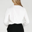 Laden Sie das Bild in den Galerie-Viewer, Langarm Hemd model 217586 Nife