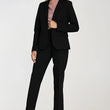 Laden Sie das Bild in den Galerie-Viewer, Damen Hose model 217600 Nife
