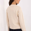 Laden Sie das Bild in den Galerie-Viewer, Cardigan model 217609 Factory Price