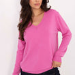 Laden Sie das Bild in den Galerie-Viewer, Pullover model 217610 Factory Price