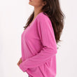 Laden Sie das Bild in den Galerie-Viewer, Pullover model 217610 Factory Price