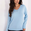 Laden Sie das Bild in den Galerie-Viewer, Pullover model 217611 Factory Price