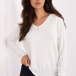 Laden Sie das Bild in den Galerie-Viewer, Pullover model 217612 Factory Price