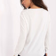 Laden Sie das Bild in den Galerie-Viewer, Pullover model 217612 Factory Price