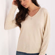 Laden Sie das Bild in den Galerie-Viewer, Pullover model 217614 Factory Price
