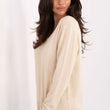 Laden Sie das Bild in den Galerie-Viewer, Pullover model 217614 Factory Price