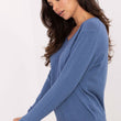 Laden Sie das Bild in den Galerie-Viewer, Pullover model 217615 Factory Price