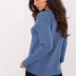 Laden Sie das Bild in den Galerie-Viewer, Pullover model 217615 Factory Price