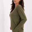 Laden Sie das Bild in den Galerie-Viewer, Pullover model 217616 Factory Price