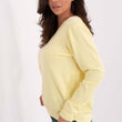 Laden Sie das Bild in den Galerie-Viewer, Pullover model 217617 Factory Price
