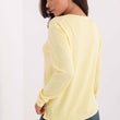 Laden Sie das Bild in den Galerie-Viewer, Pullover model 217617 Factory Price