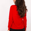 Laden Sie das Bild in den Galerie-Viewer, Pullover model 217618 Factory Price