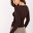 Laden Sie das Bild in den Galerie-Viewer, Pullover model 217619 Factory Price