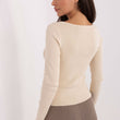 Laden Sie das Bild in den Galerie-Viewer, Pullover model 217620 Factory Price
