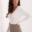 Laden Sie das Bild in den Galerie-Viewer, Pullover model 217621 Factory Price