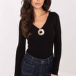Laden Sie das Bild in den Galerie-Viewer, Pullover model 217622 Factory Price
