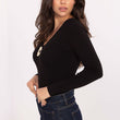 Laden Sie das Bild in den Galerie-Viewer, Pullover model 217622 Factory Price