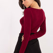 Laden Sie das Bild in den Galerie-Viewer, Pullover model 217623 Factory Price