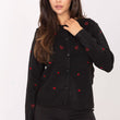 Laden Sie das Bild in den Galerie-Viewer, Cardigan model 217625 Factory Price