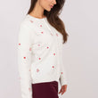 Laden Sie das Bild in den Galerie-Viewer, Cardigan model 217626 Factory Price
