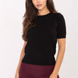 Laden Sie das Bild in den Galerie-Viewer, Kurzarm Pullover model 217629 Factory Price