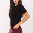 Laden Sie das Bild in den Galerie-Viewer, Kurzarm Pullover model 217629 Factory Price
